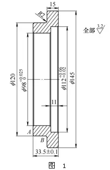合理選擇與數(shù)控車床匹配的刀具，讓你事半功倍！